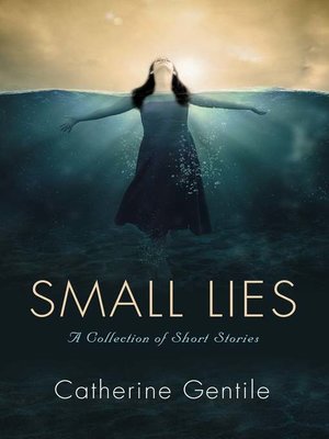 cover image of Small Lies
